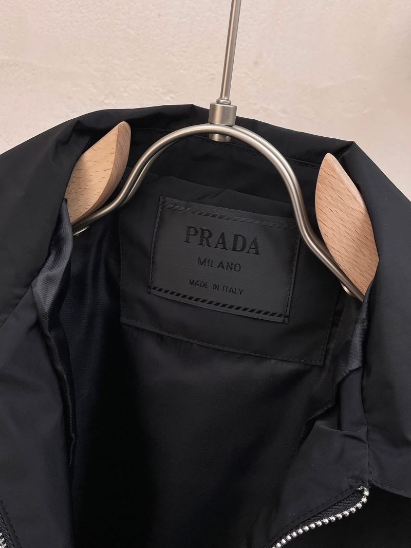 Prada Outwear